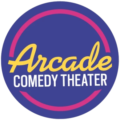 Arcade Comedy Theater