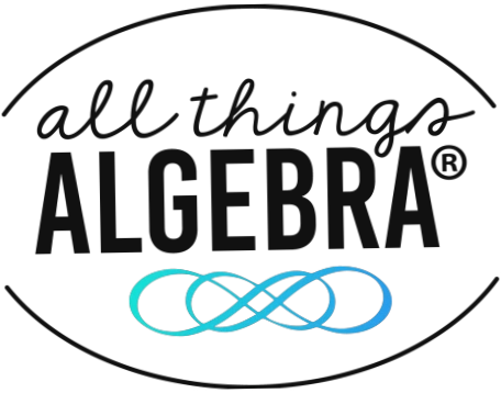 All Things Algebra