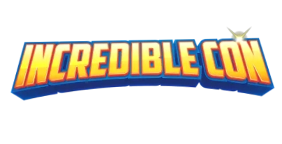 Incredible Con