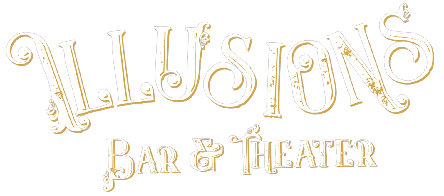 Illusions Magic Bar