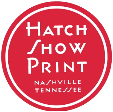 Hatch Show Print
