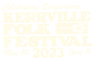 Kerrville Folk Festival