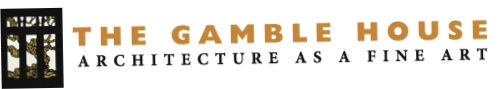 Gamble House