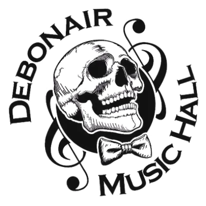 Debonair Music Hall