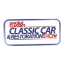 Nec Restoration Show