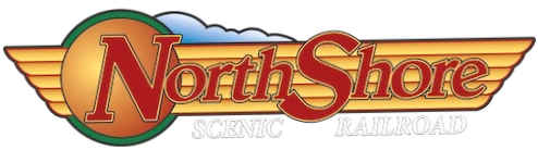 North Shore Scenic Railroad