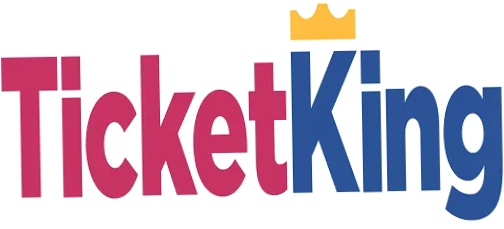 Ticket King