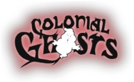 Colonial Ghosts