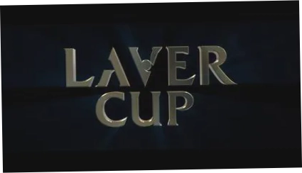 Laver Cup