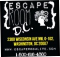 Escape Room Live DC