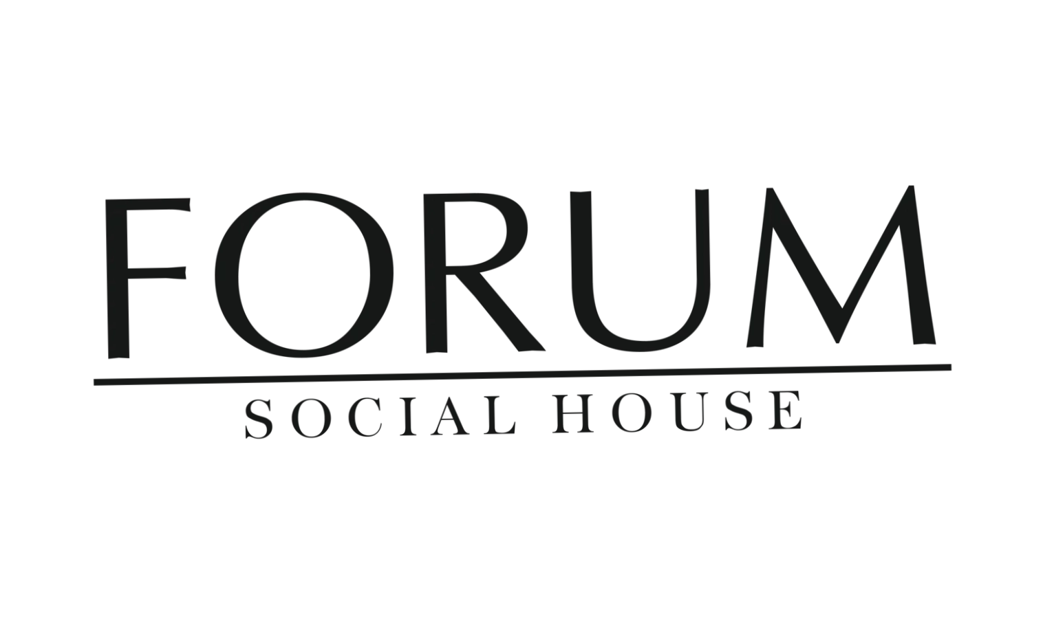 Forum Social House