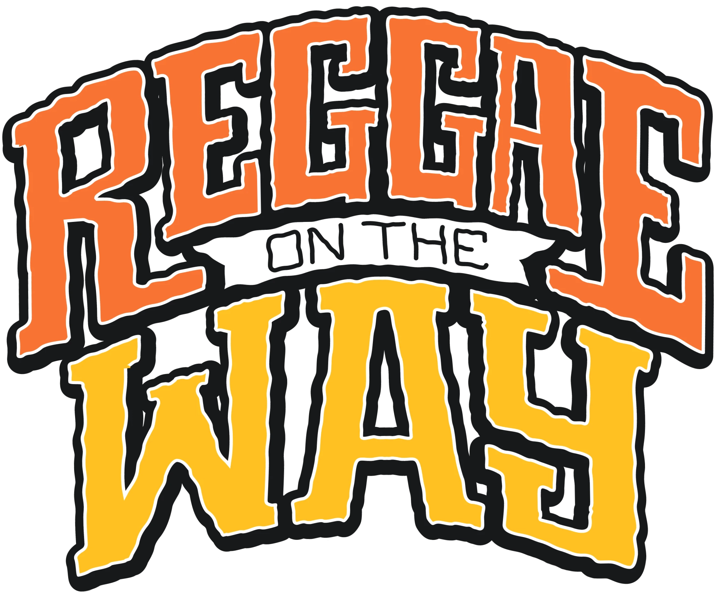 Reggae On The Way