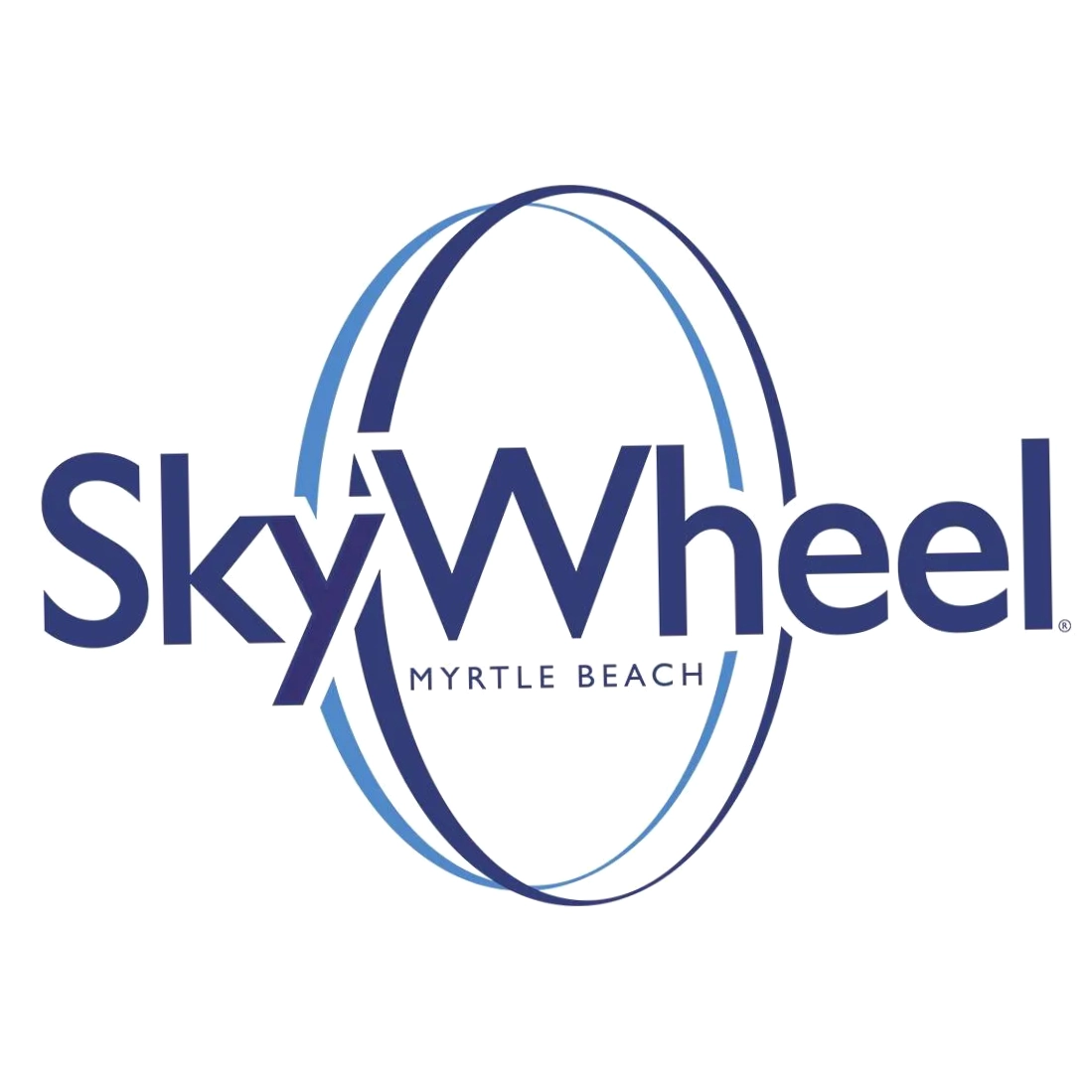 Sky Wheel Myrtle Beach