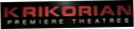 Krikorian Premiere Theatres