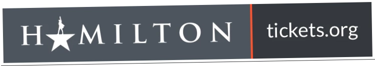 Hamilton Tickets