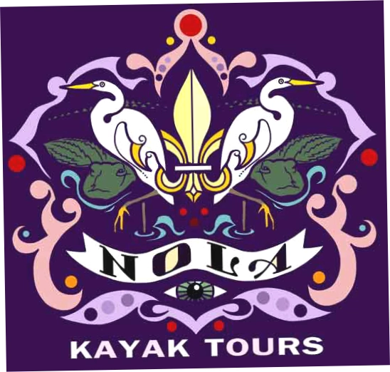 New Orleans Kayak Swamp Tours