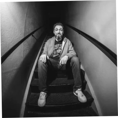 Dan Soder