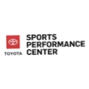 Toyota Sports Performance Center