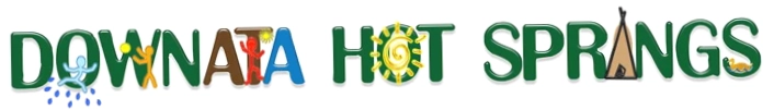 Downata Hot Springs