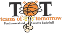 Teams of Tomorrow