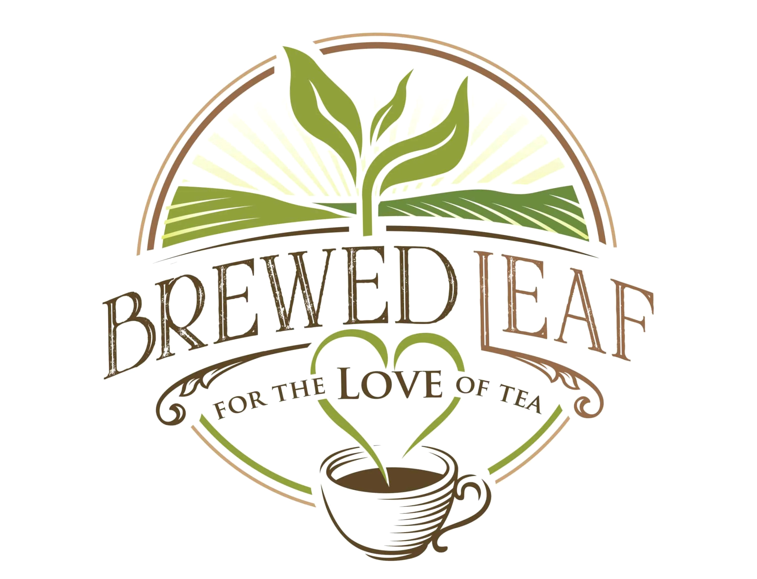 Brewed Leaf Love