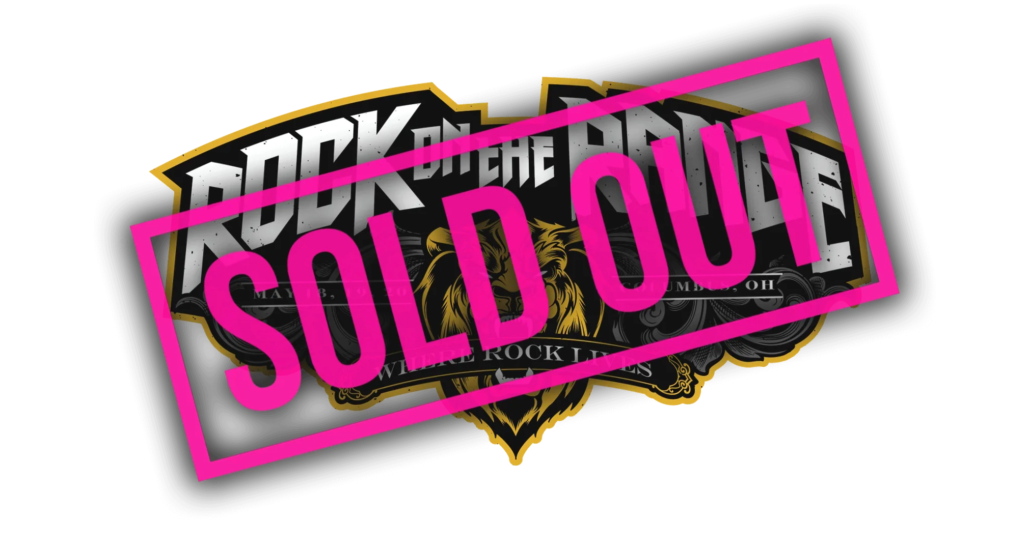 Rock On The Range