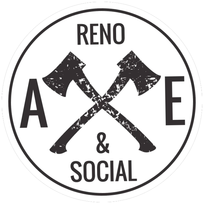 Reno Axe