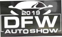 DFW Auto Show