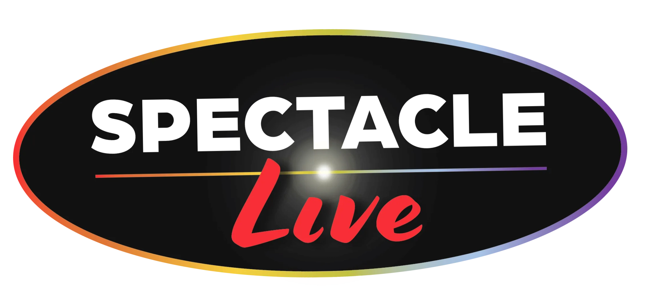 Spectacle Live