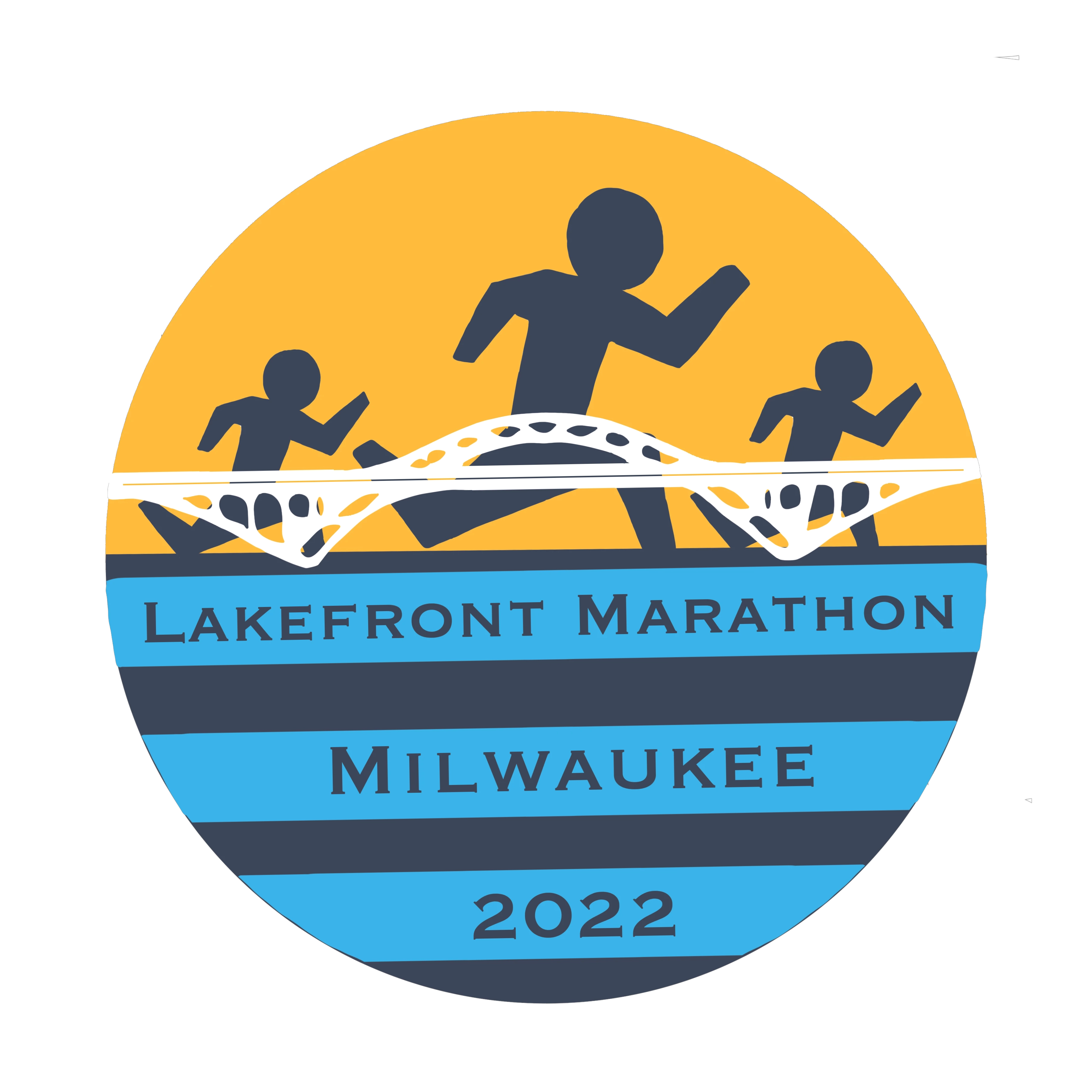 Milwaukee Lakefront Marathon