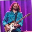 Tab Benoit