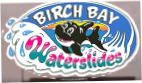 Birch Bay Waterslides