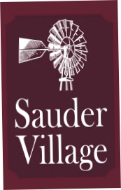 Sauder Village