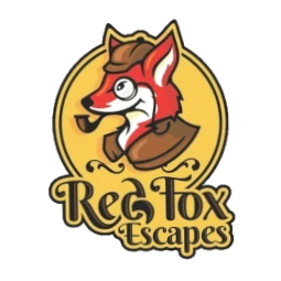 Red Fox Escapes