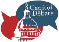 Capitol Debate