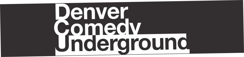 Denver Comedy Underground