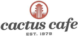 Cactus Cafe