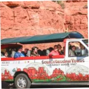 Scenic Sedona Tours