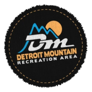 Detroit Mountain