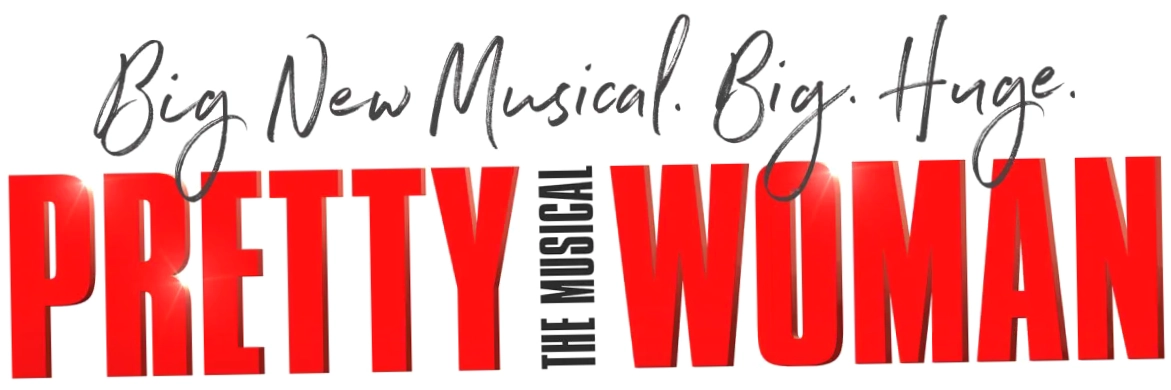 Pretty Woman The Musical