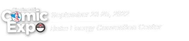 Cincinnati Comic Con