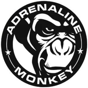 Adrenaline Monkey