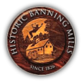 Historic Banning Mills