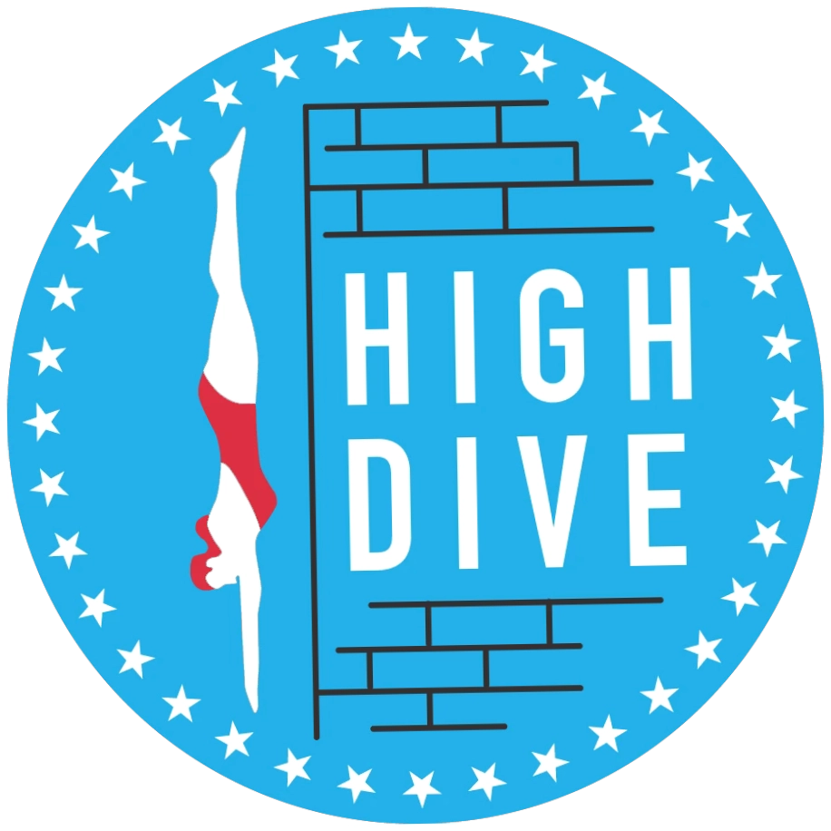 High Dive Seattle