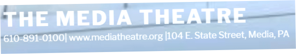 The Media Theatre