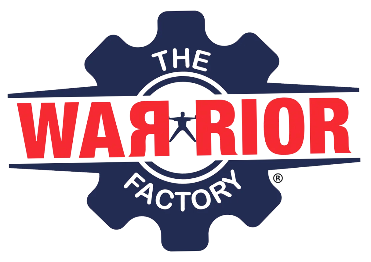 The Warrior Factory