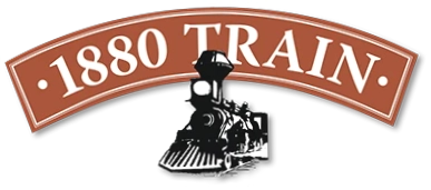 1880 Train