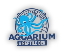 Electric City Aquarium