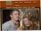 Talking Rocks Cavern