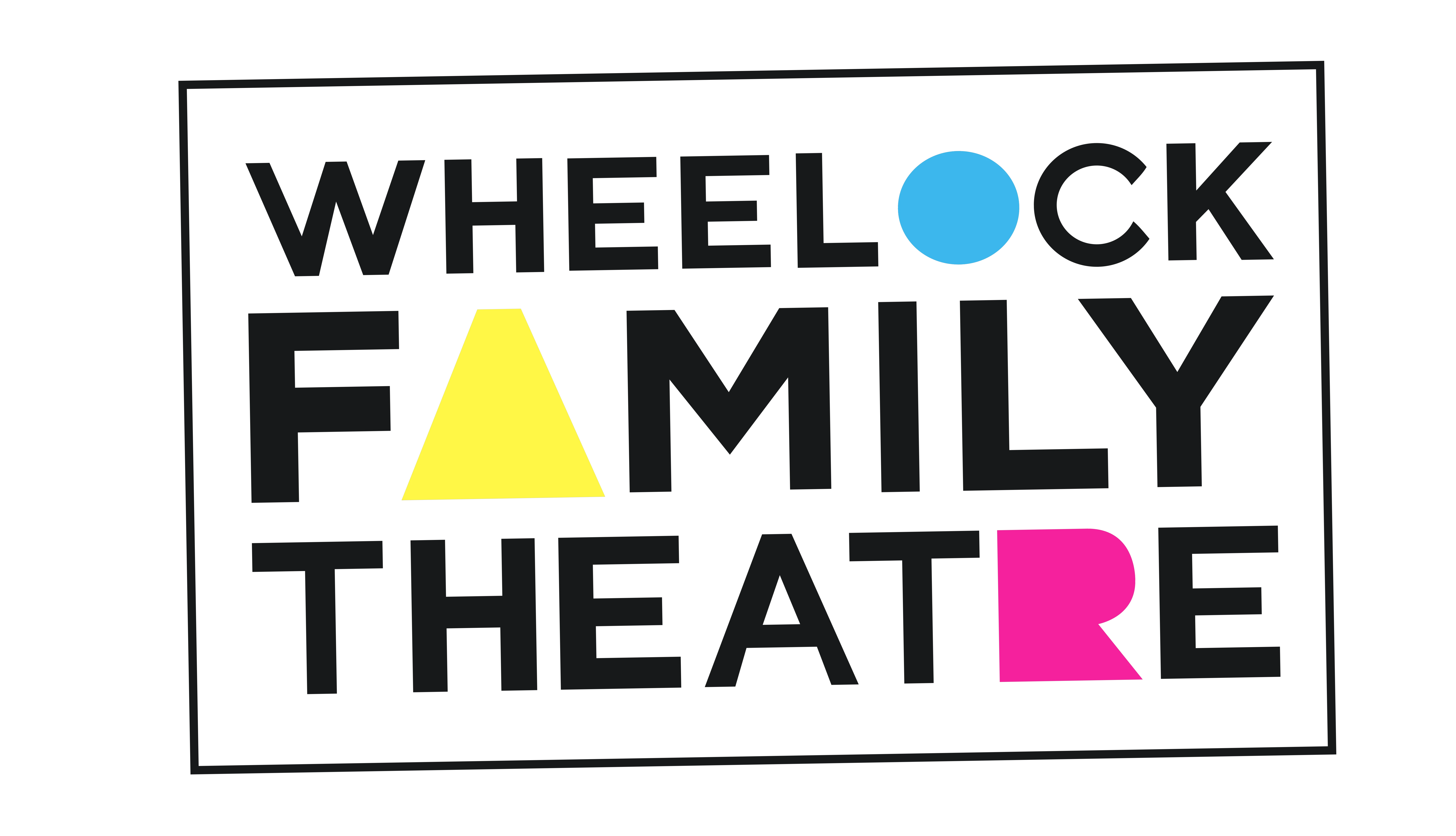 Wheelock Family Theatre